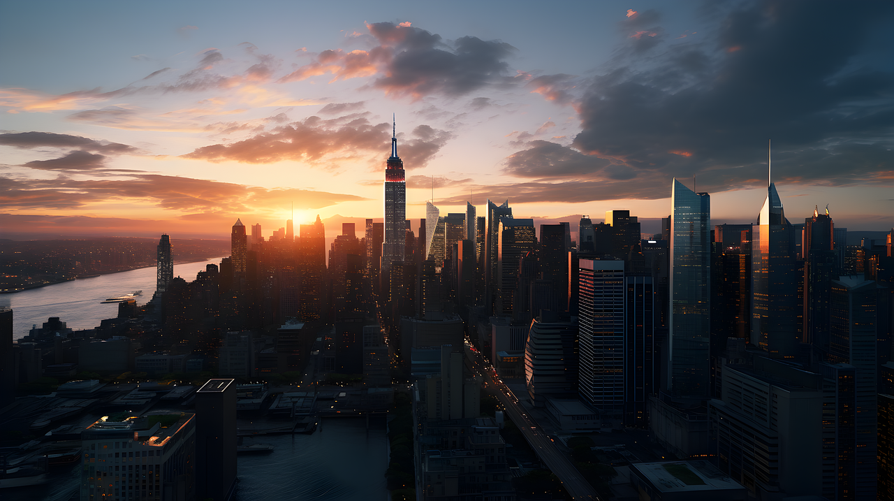 λ―Έλ λμ λ°°κ²½ λΉκ΅ – λ΄μ, μμΉ΄κ³ , λ°λ μ¬ν λ°©μ