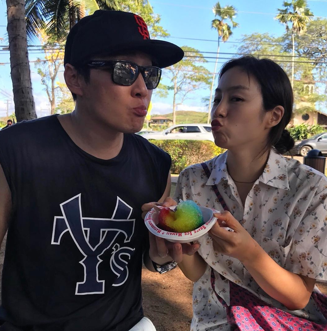 캐나다로 떠난 이휘재&middot;문정원 부부, 3년간의 침묵과 최근 근황 총정리