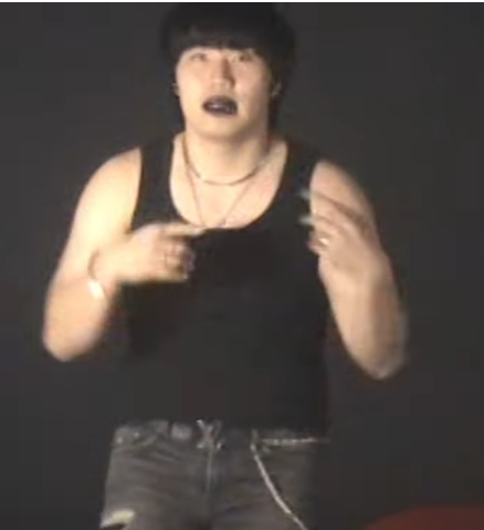 몰리얌 래퍼