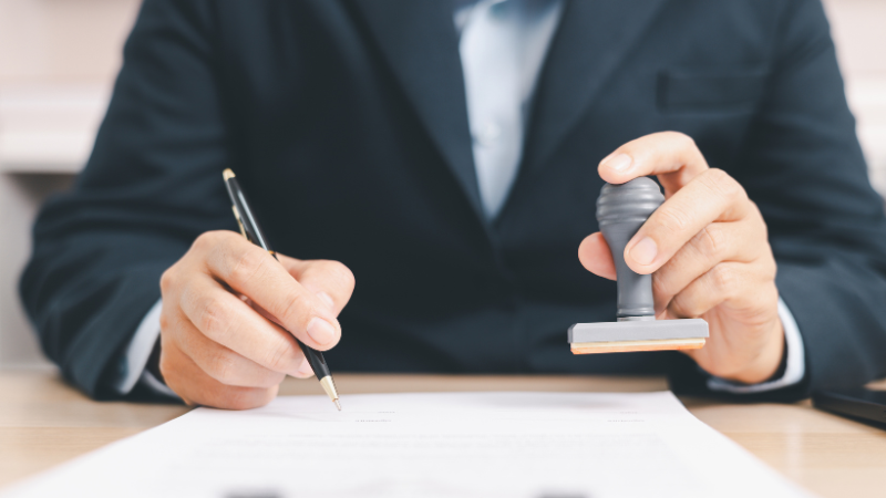 신청 후 ‘확인 중’ 상태가 오래 지속되는 이유 정리