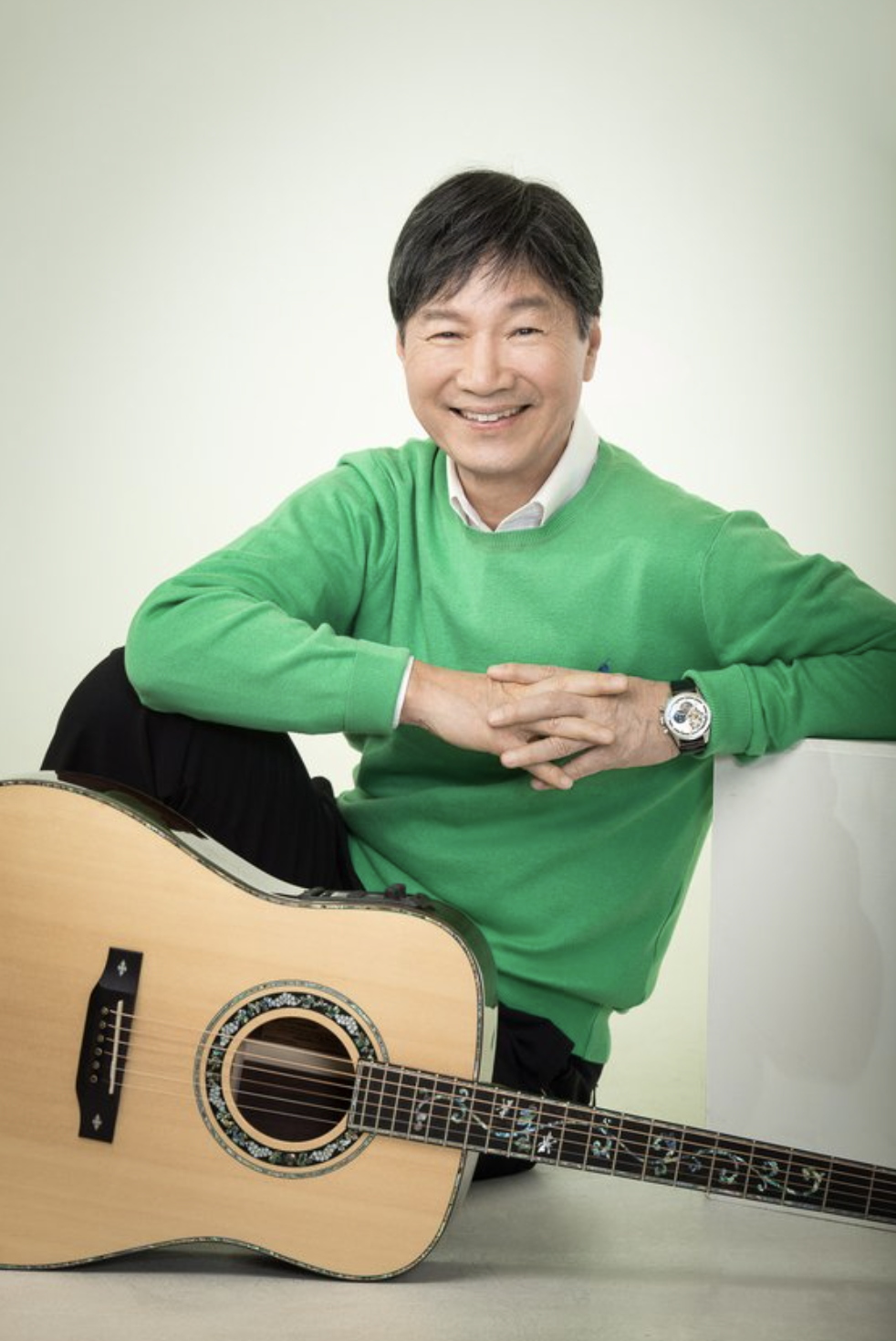 김세환 프로필 사진