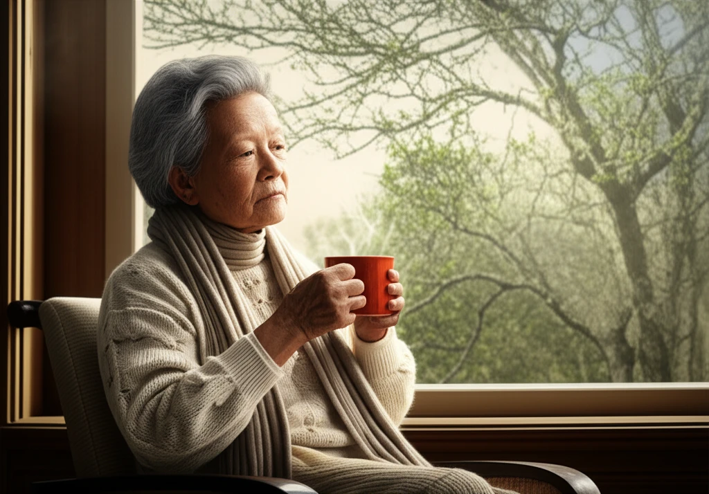 1931년생 양띠 3월 재물운 관리와..