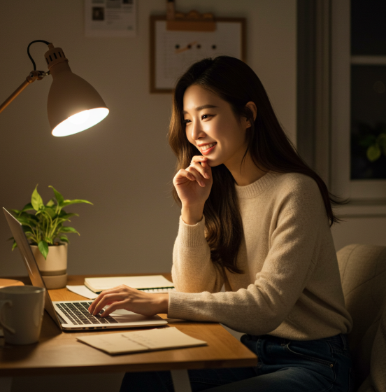 실전 후기로 알아보는 현실