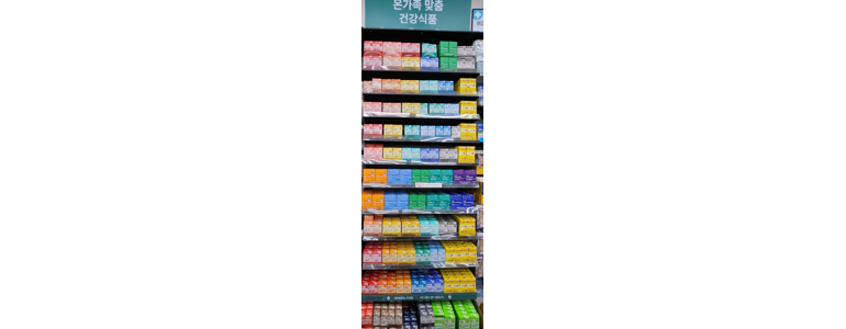 익산시 종합생활용품 다이소