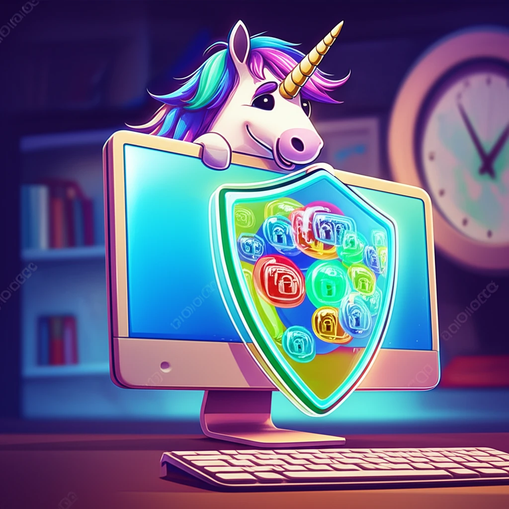 속도 저하 없는 인터넷 우회 유니콘 ..