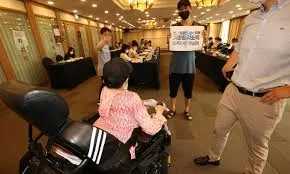 주거급여 신청자격