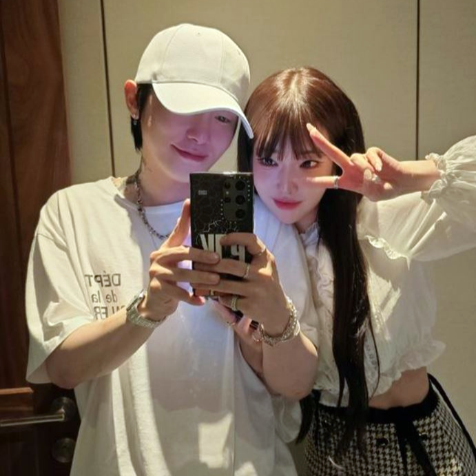 bj 케이 과즙세연 열애 나이차 프로필