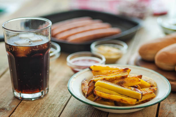 혈액 순환을 방해하는 음식과 피해야 할 식습관