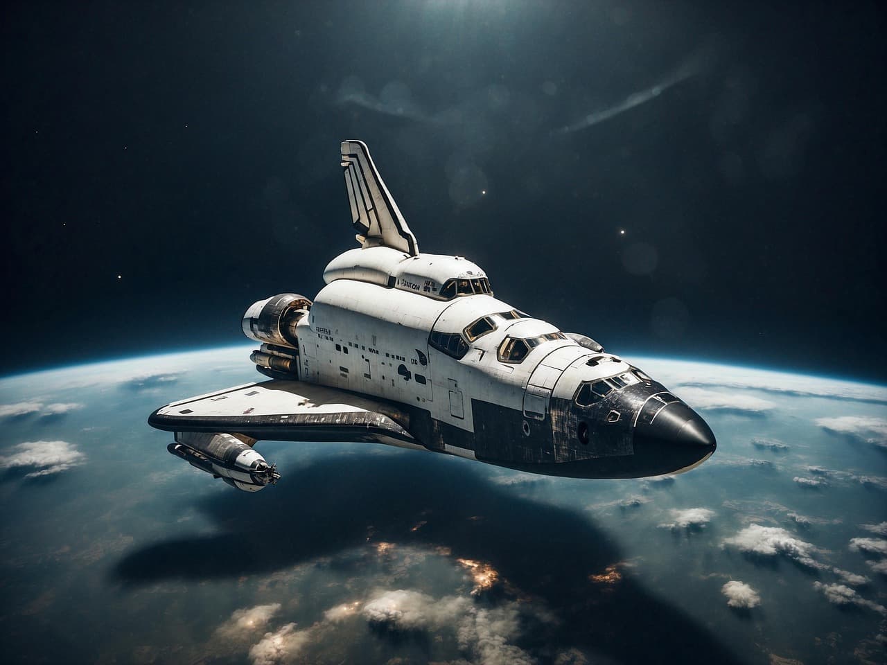 대한민국의 우주 산업