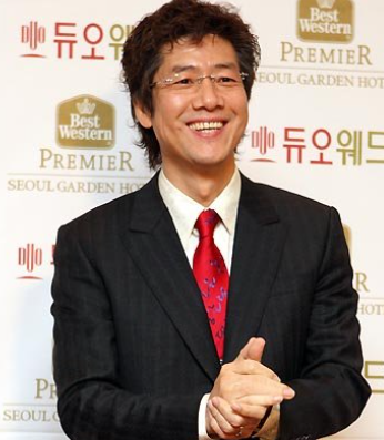 정재환 교수