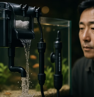 초보자가 혈앵무 키울 때 가장 많이 하는 실수 5가지