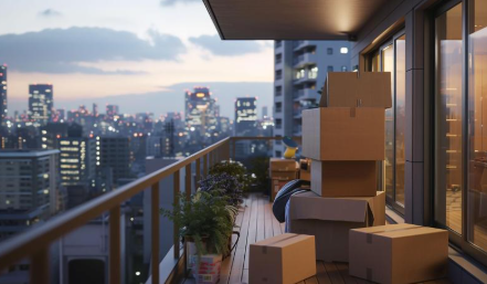 서울시 이사비 지원