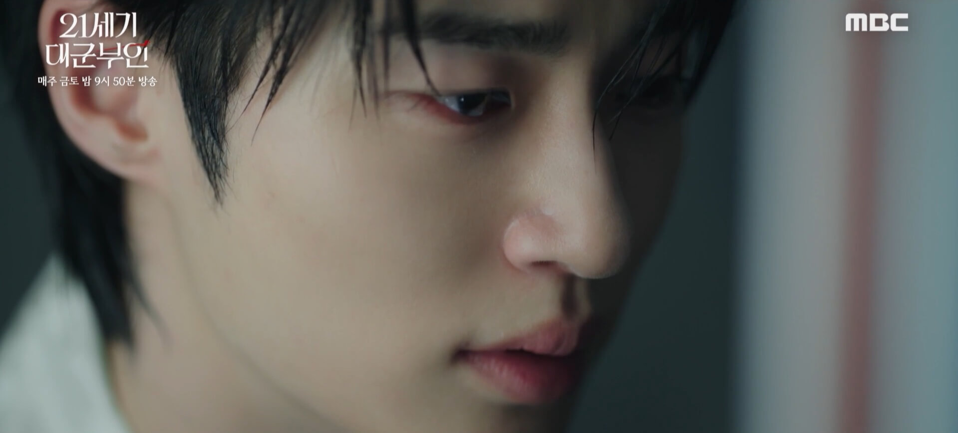 MBC 21세기 대군부인 21
