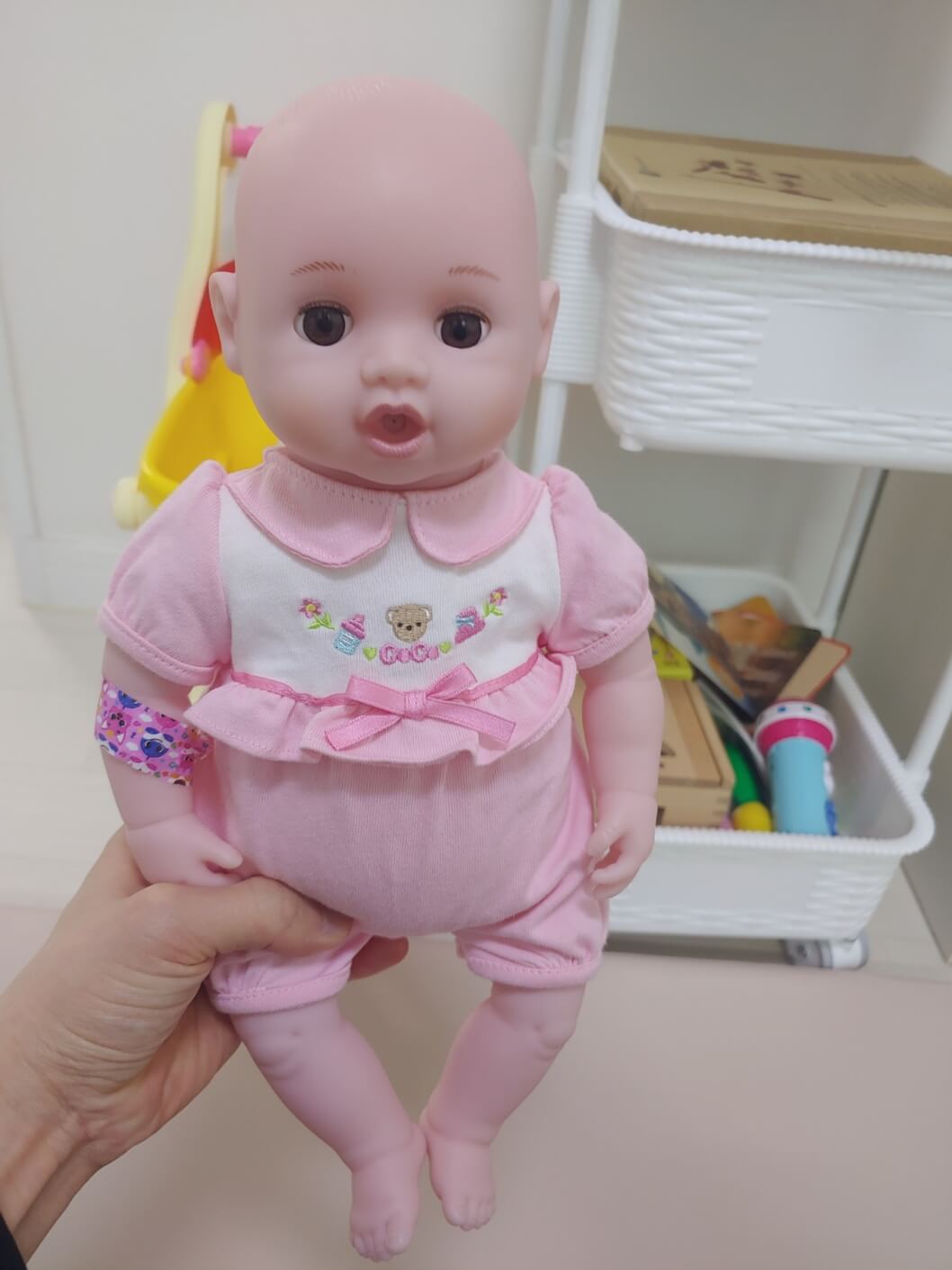 코코인형 외형1