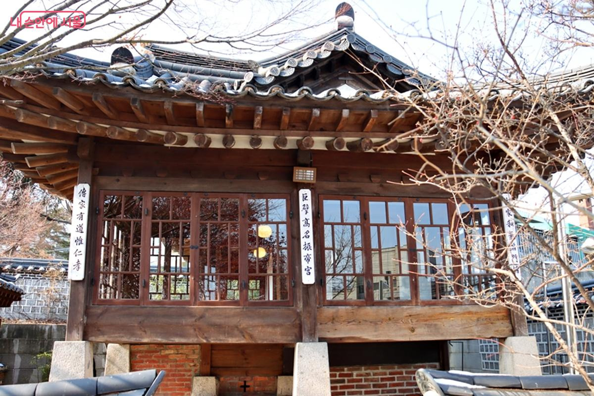 북촌한옥마을 숙소 BEST 7 감성 가성비 한옥스테이