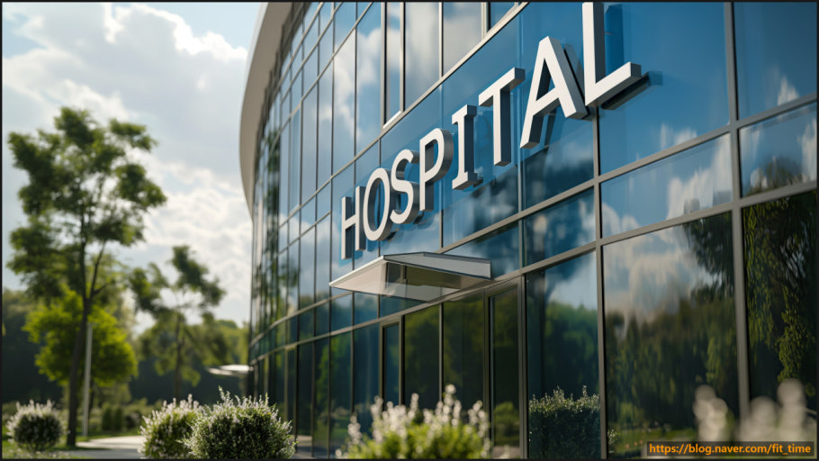 서울형 입원 생활비 지원