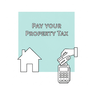 2025 주민세 납부기간 할인 이미지