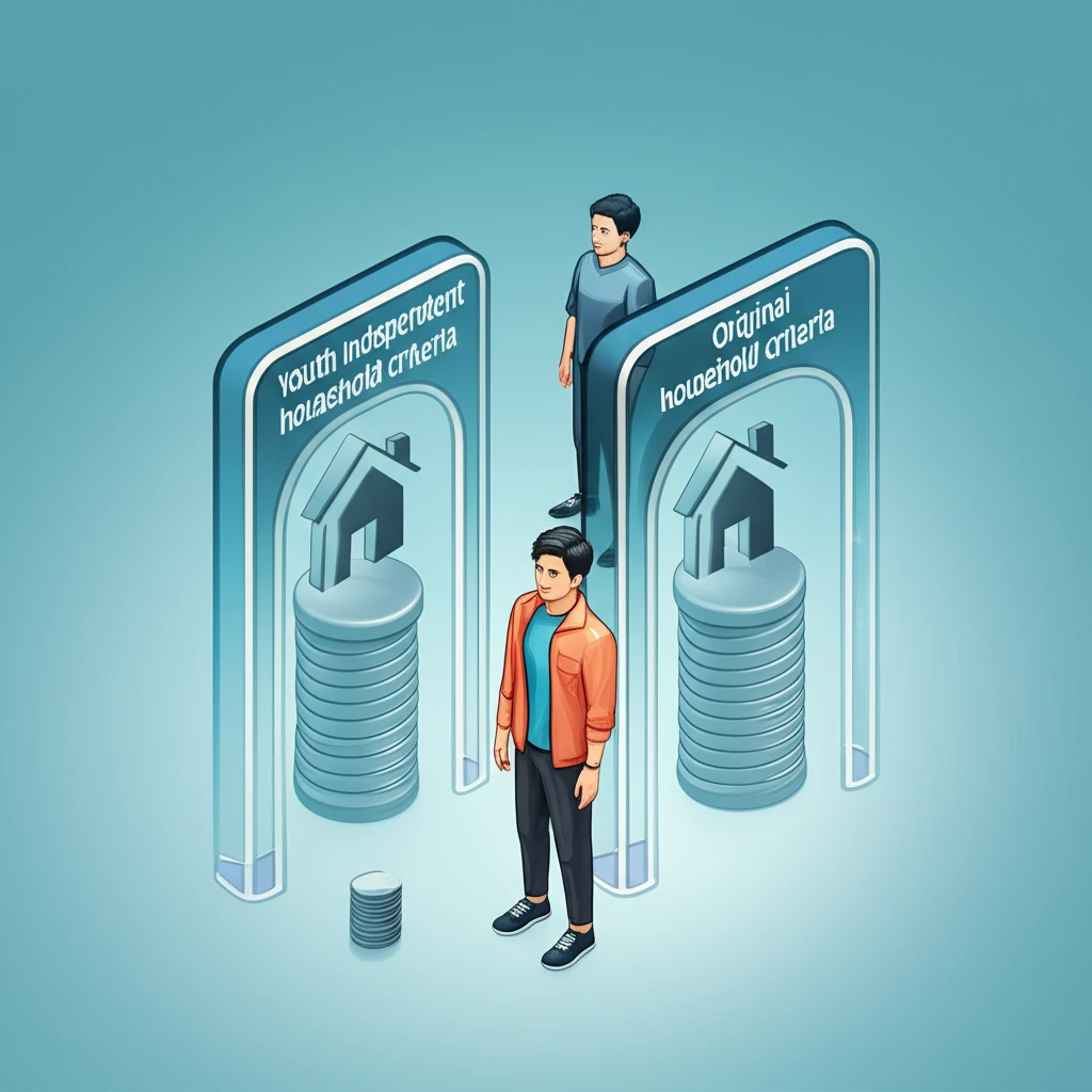 2025년 2월 마감! 청년월세 2차..