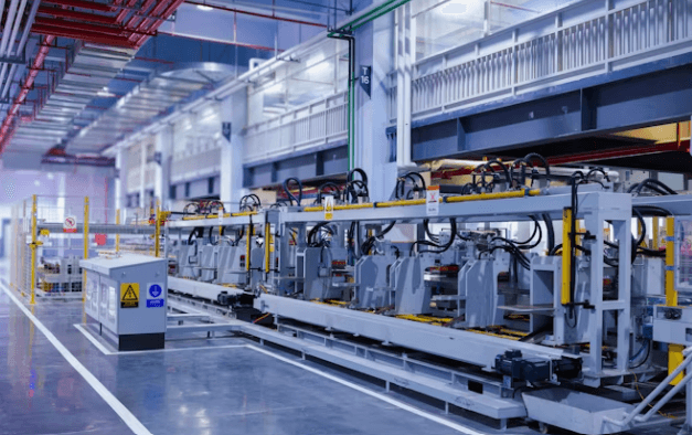 2025 로봇 대장주 전망: AI 휴머노이드 핵심 종목 분석