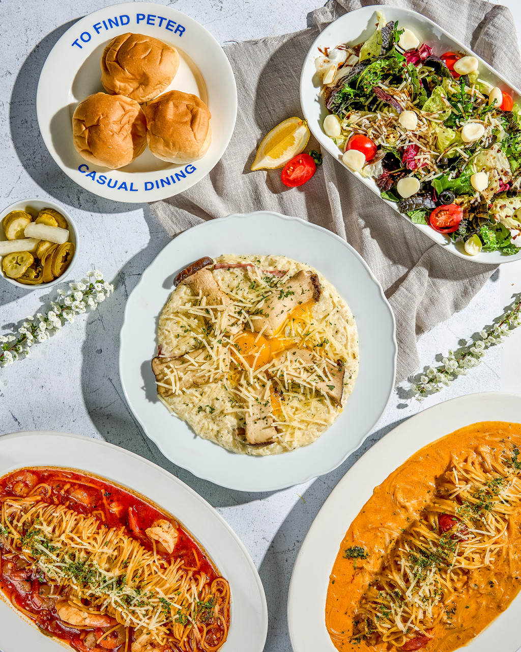 성수동 투파인드피터