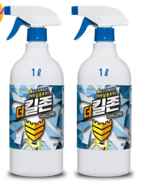 바퀴벌레 약(퇴치제) 추천 순위 TOP 5 - 네이버, 쿠팡, G마켓 판매량 비교