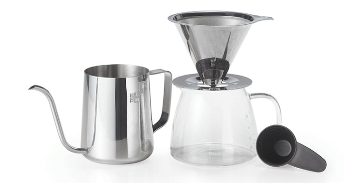 드립커피 준비물