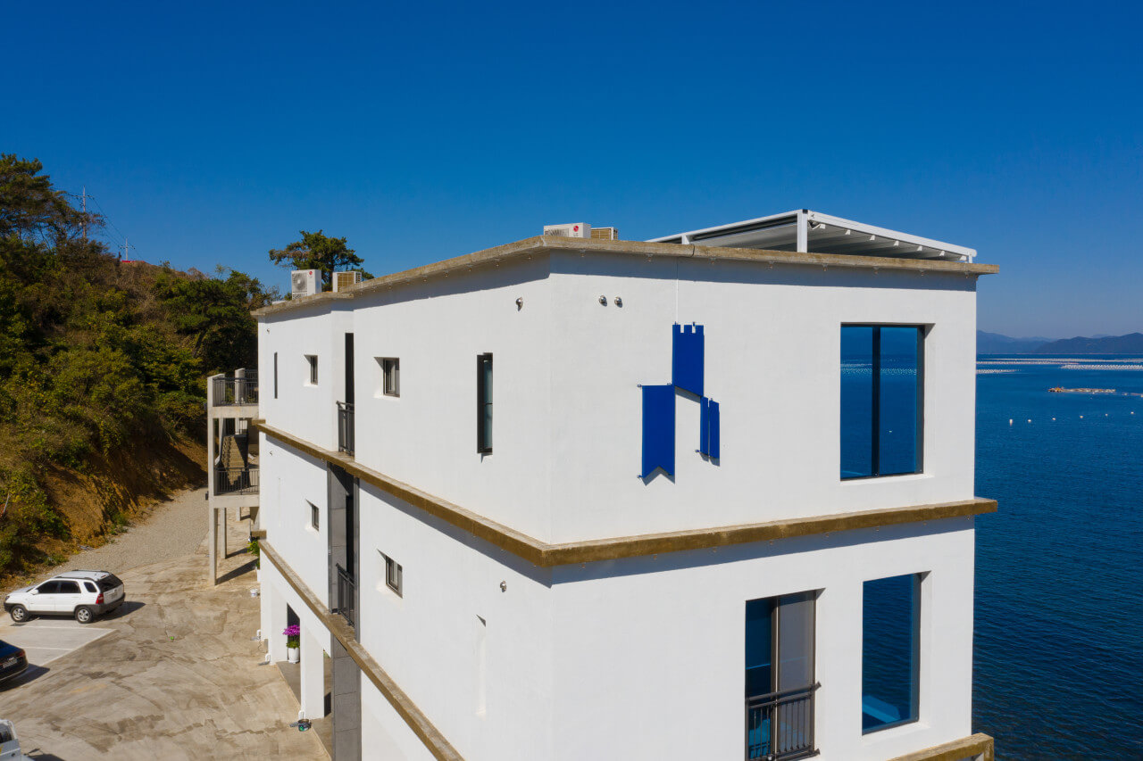 경남 거제 추천 카페