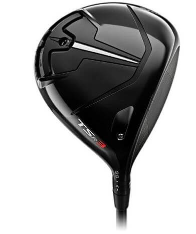 타이틀리스트 TSR3 드라이버