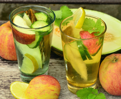 디지털 금식 운동: 종교적 금식에서 문화적 실천으로