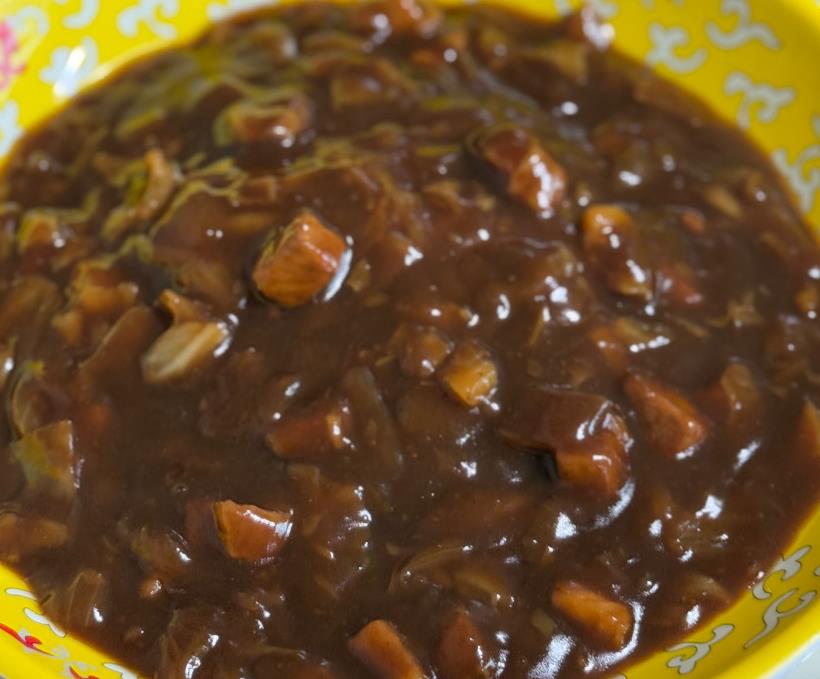 생방송투데이 인생식당 63년 옛날짜장면 한 그릇