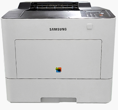 삼성 SL-C3510NDSFMI