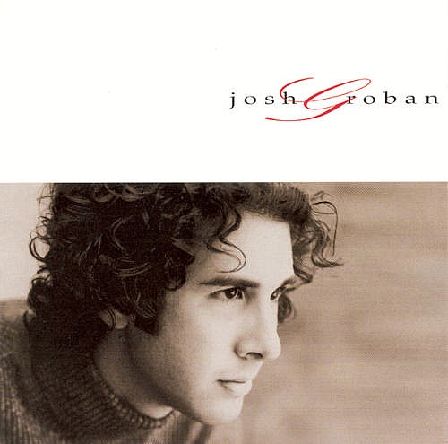 셀프 타이틀 앨범 [Josh Groban]