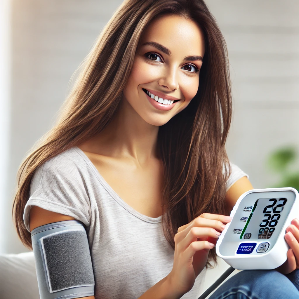 고혈압 환자의 체중 감량 목표 및 체중 감량이 혈압에 미치는 효과