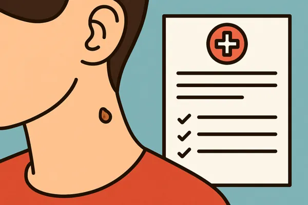 겨드랑이 쥐젖 제거 비용 평균과 병원별 차이21