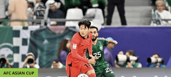 2023 카타르 아시안컵 대한민국 VS 호주 중계 보기 재방송