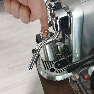크리아티스타 플러스 스팀 파이프