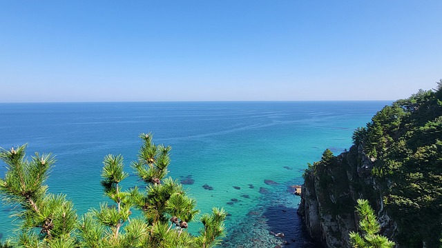 6월은 여행가는 달, 국내 여행지 3곳 추천