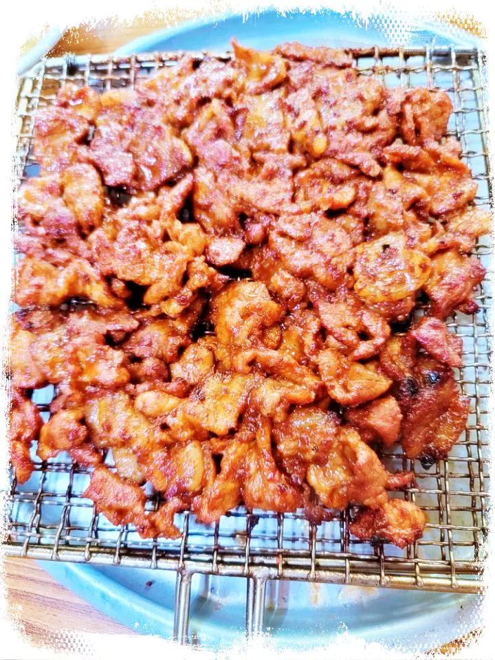허영만의 백반기행 연탄 간장 석쇠구이 고추장 석쇠구이 경북 상주 맛집