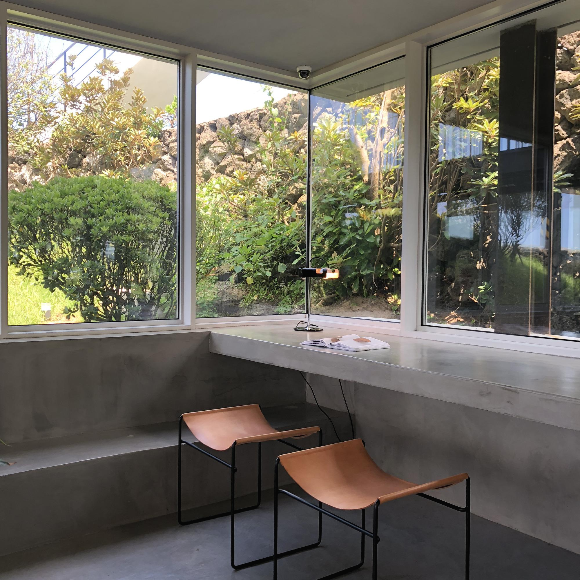 제주동쪽 카페 르토아베이스먼트2