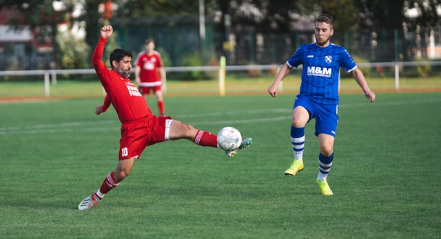 asia-football