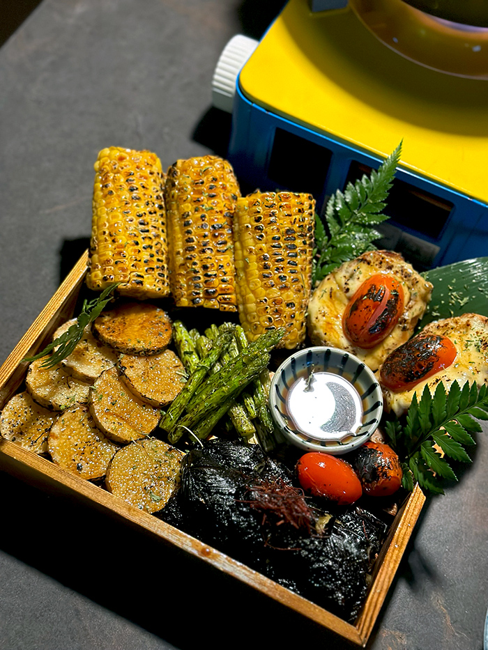 을지로의 작은 일본 이자카야 유즈호 ゆずほ