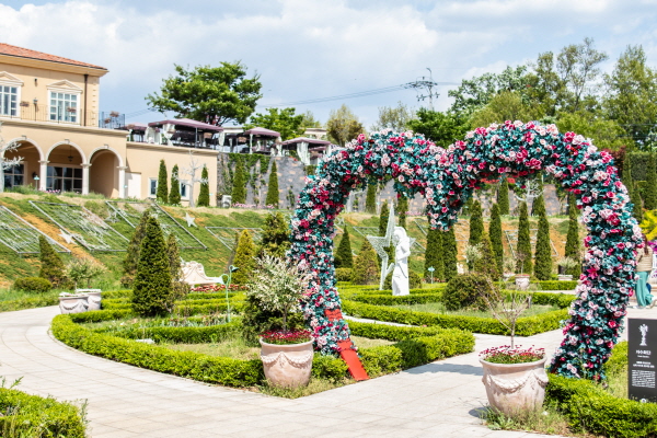 파주 가볼만한곳 