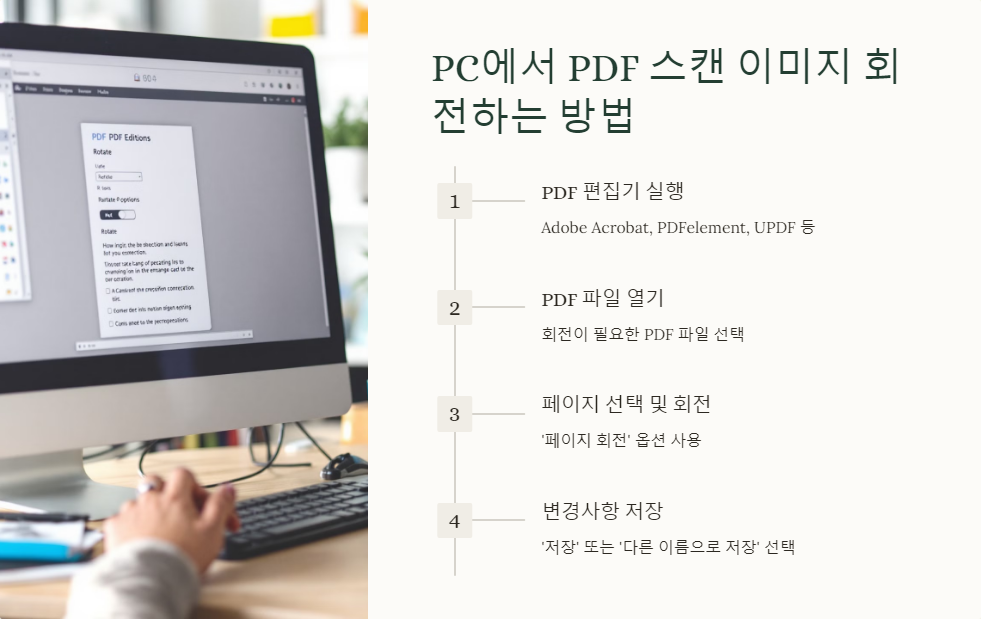 문서편집