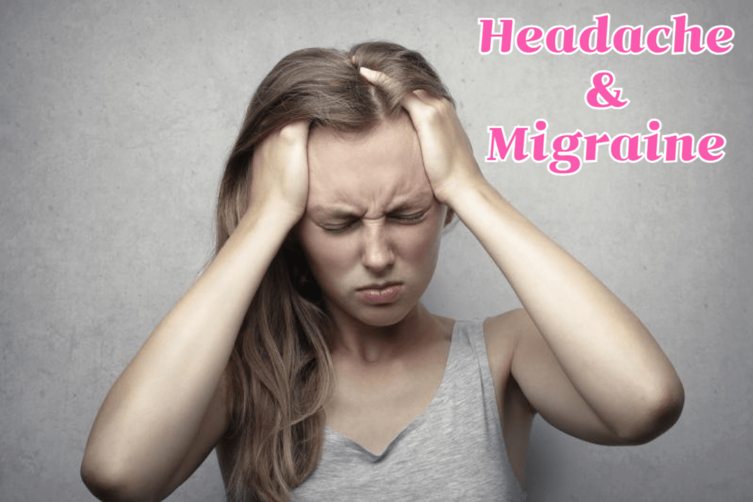 headache