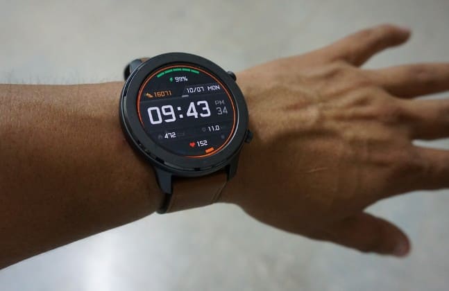 Hour, Clock, Time