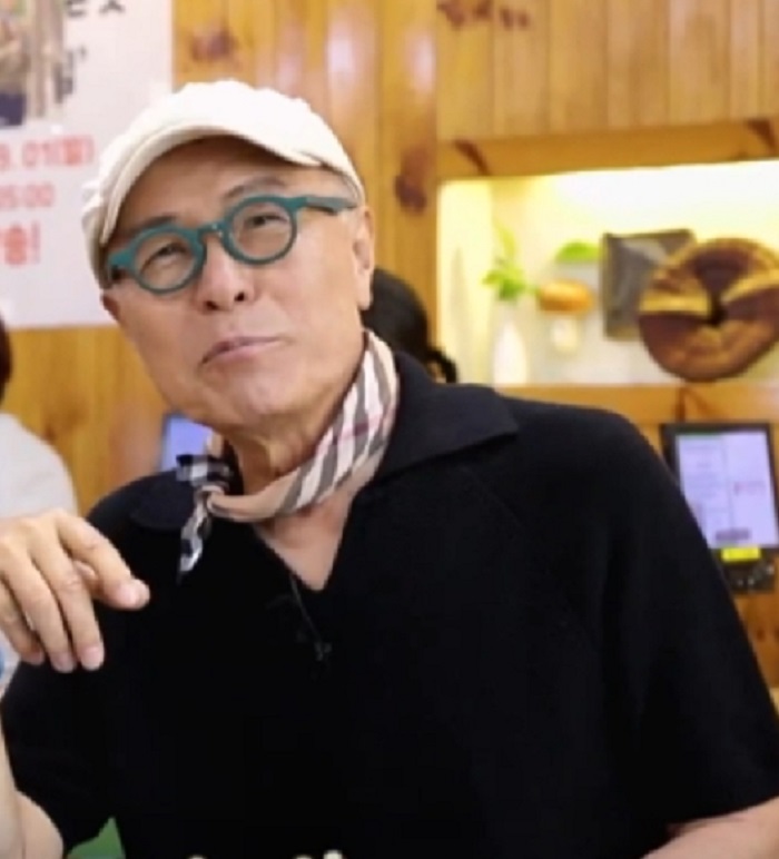 백반기행-허영만-건강상-종영