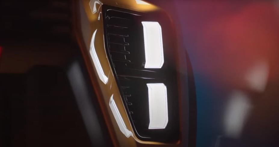 KGM 토레스 쿠페