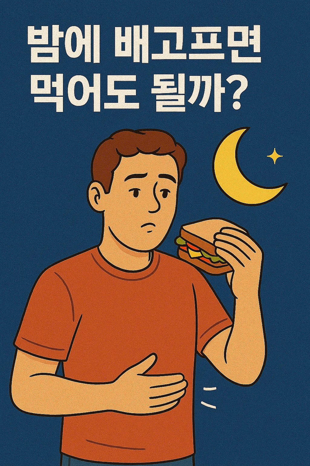 is_it_okay_to_eat_at_night_when_hungry