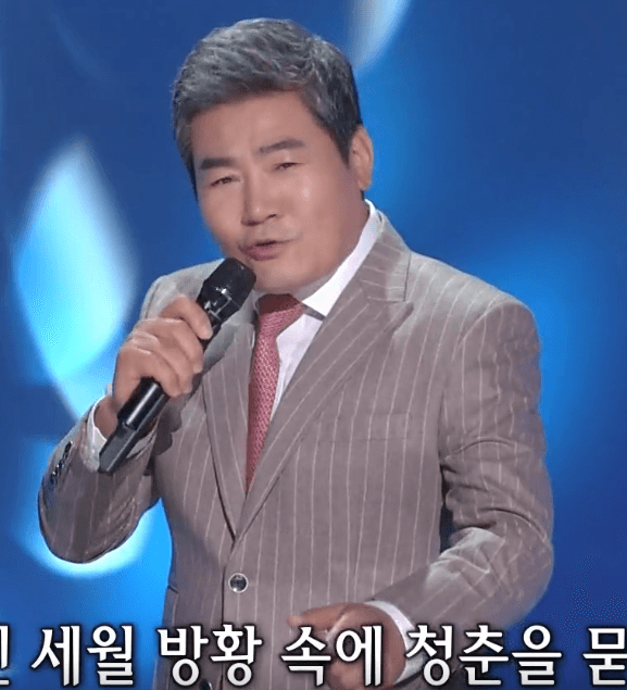 진성 태클을 걸지마