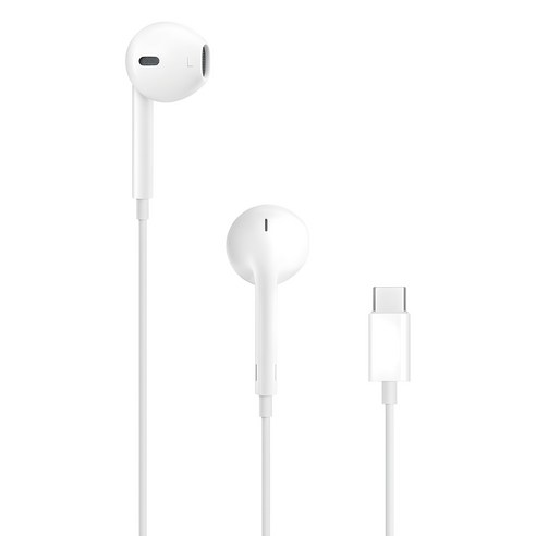 USB-C 이어폰, 휴대폰·노트북에 모두 연결될까? Apple EarPods 호환성 확인